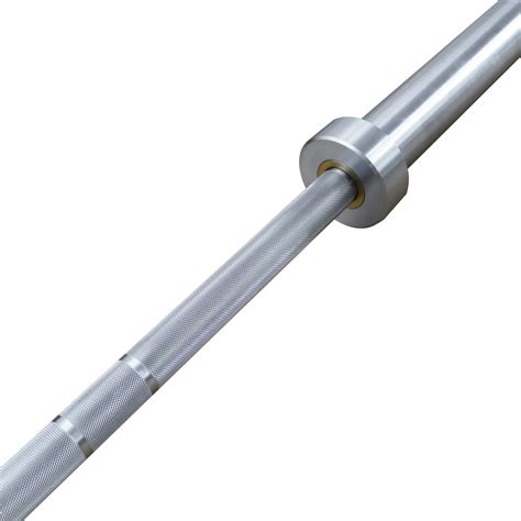 are american barbells made in china